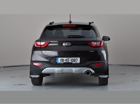 2019 Kia Stonic - photo 8