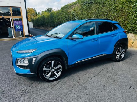 2018 Hyundai KONA - photo 9