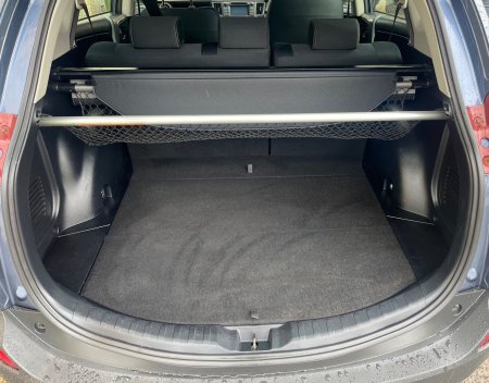 2014 Toyota RAV4 - photo 8