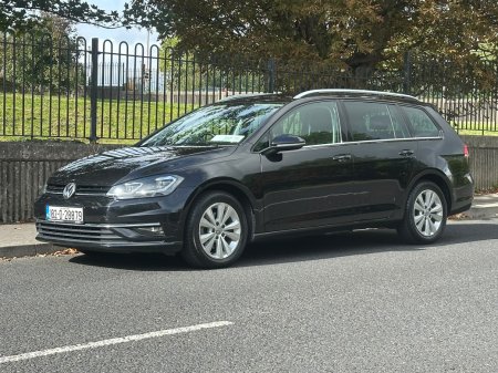 2018 Volkswagen Golf - photo 6