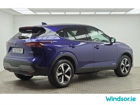 2023 Nissan Qashqai - photo 15
