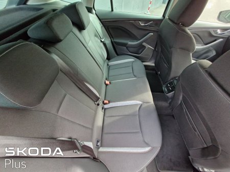 2026 Skoda Scala - photo 7