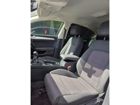 2015 Volkswagen Passat - photo 10