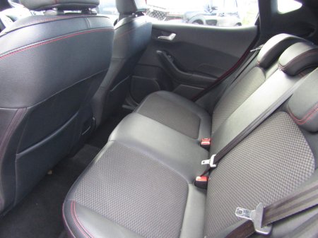 2021 Ford Fiesta - photo 7