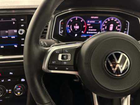 2021 Volkswagen T-Roc - photo 27