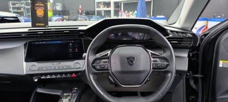 2022 Peugeot 308 - photo 17