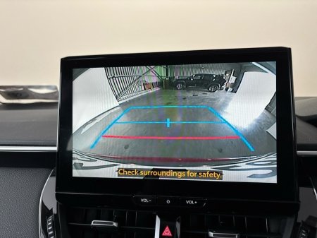 2023 Toyota Corolla - photo 12