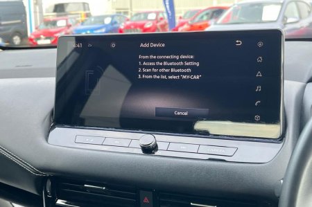 2024 Nissan Qashqai - photo 38