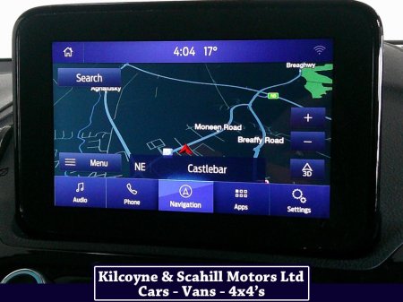 2023 Ford Transit Connect - photo 24