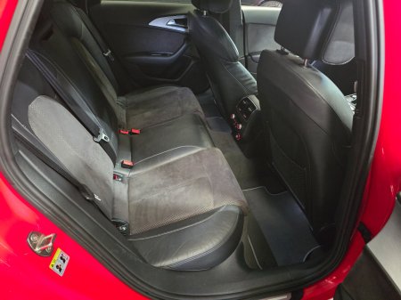 2017 Audi A6 - photo 10
