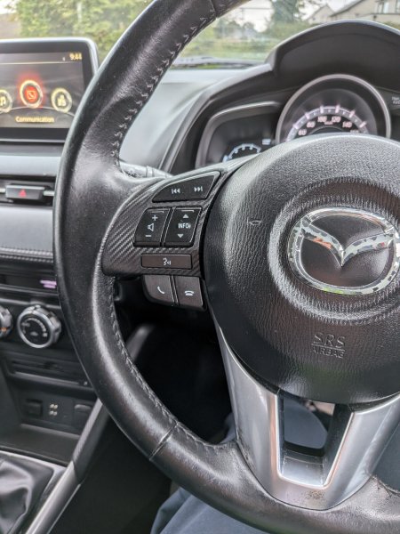 2017 Mazda CX-3 - photo 24