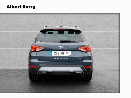 2020 SEAT Arona - photo 5