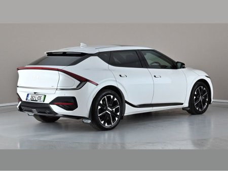 2026 Kia EV6 - photo 9