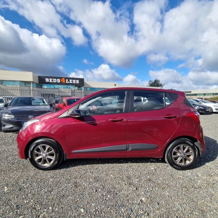 2014 Hyundai i10 - photo 2