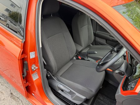 2019 Volkswagen Polo - photo 11