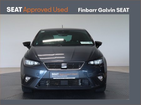 2023 SEAT Ibiza - photo 2