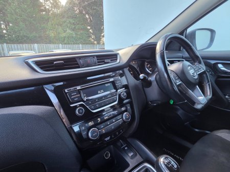 2017 Nissan Qashqai - photo 12