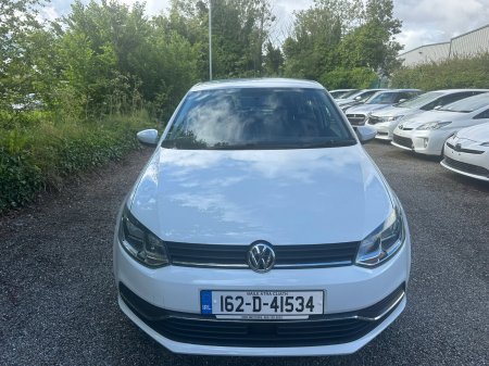 2016 Volkswagen Polo - photo 3