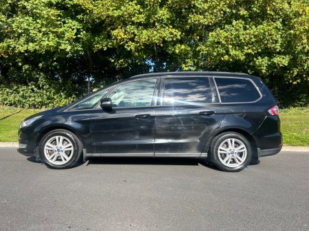 2016 Ford Galaxy - photo 9