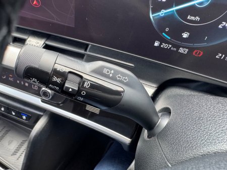 2025 Kia Sportage - photo 31