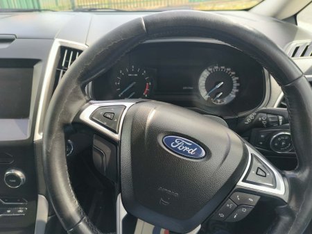 2016 Ford S-Max - photo 9