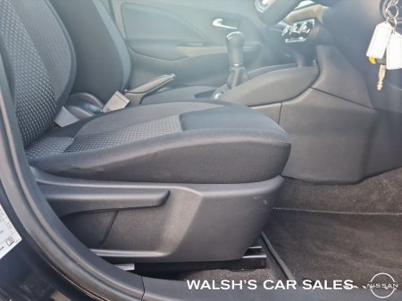 2023 Nissan Micra - photo 32