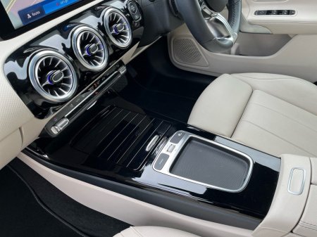 2024 Mercedes-Benz CLA - photo 16