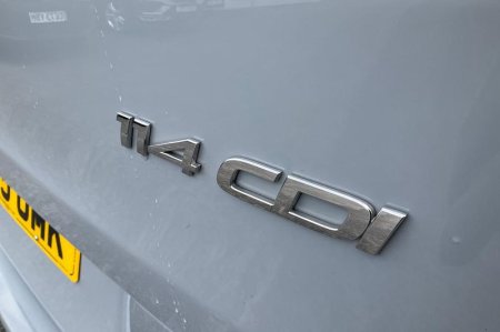 2025 Mercedes-Benz Vito - photo 39