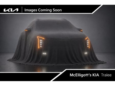 2024 Kia Stonic 1.0 K2 MY24 5DR