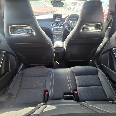 2018 Mercedes-Benz A-Class - photo 12