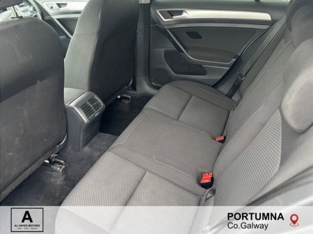 2017 Volkswagen Golf - photo 7