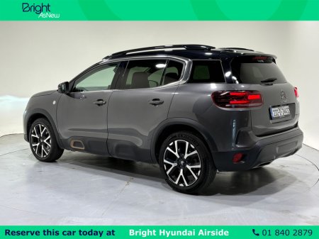 2023 Citroen C5 Aircross - photo 5