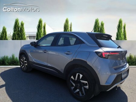 2022 Opel Mokka - photo 2