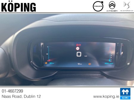 2026 Citroen Berlingo - photo 49