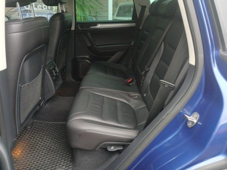 2018 Volkswagen Touareg - photo 20