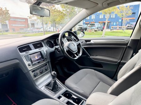2013 Volkswagen Golf - photo 18