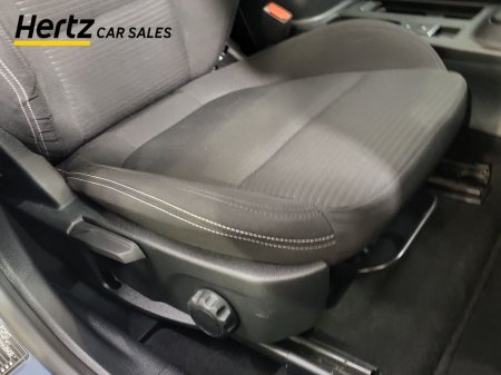 2023 Ford Focus - photo 18