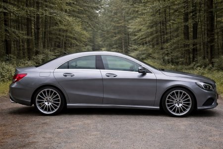 2016 Mercedes-Benz CLA - photo 14
