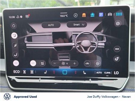 2026 Volkswagen Tayron - photo 14