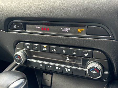2024 Mazda CX-5 - photo 15