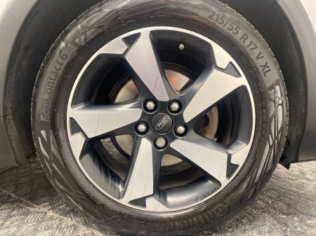 2023 Ford Focus - photo 5