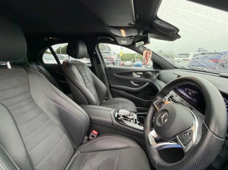 2018 Mercedes-Benz E-Class - photo 15