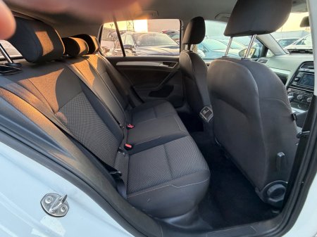 2018 Volkswagen Golf - photo 11