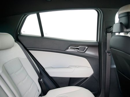 2026 Kia Sportage - photo 31