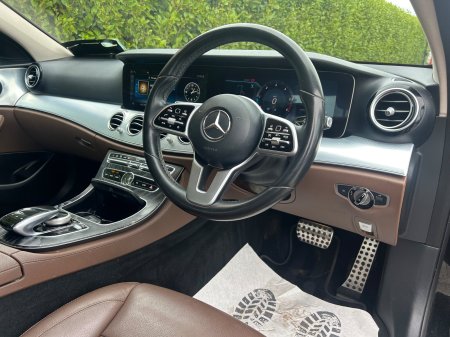 2019 Mercedes-Benz E-Class - photo 11