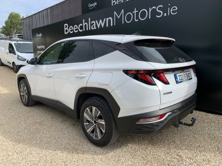 2022 Hyundai Tucson - photo 6