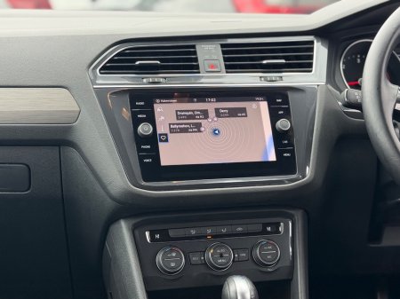 2021 Volkswagen Tiguan Allspace - photo 20
