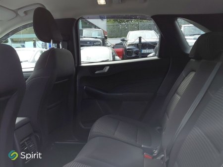 2023 Ford Kuga - photo 5