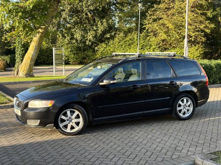 2010 Volvo V50 - photo 6