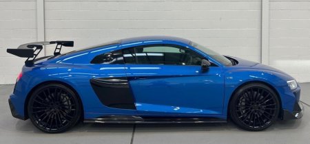 2021 Audi R8 - photo 6
